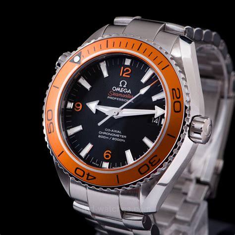 buy omega seamaster planet ocean|Seamaster Planet Ocean 600m price.